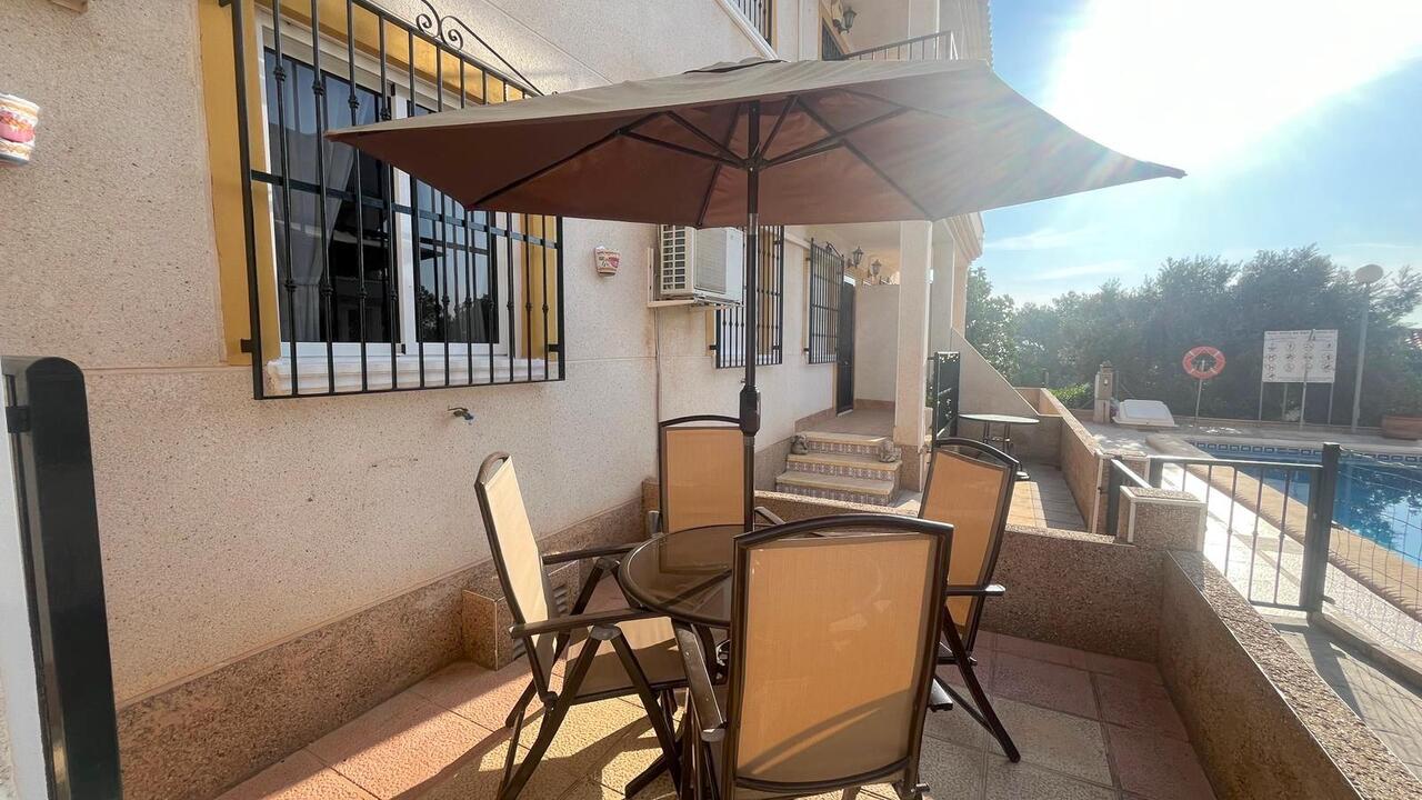 2 Bed, 1 Bath, ApartmentFor Sale, Algorfa, Alicante