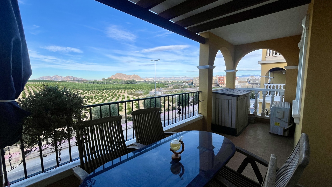 2 Bed, 1 Bath, ApartmentFor Sale, Algorfa, Alicante 2 Bed, 1 Bath, ApartmentFor Sale, Algorfa, Alicante