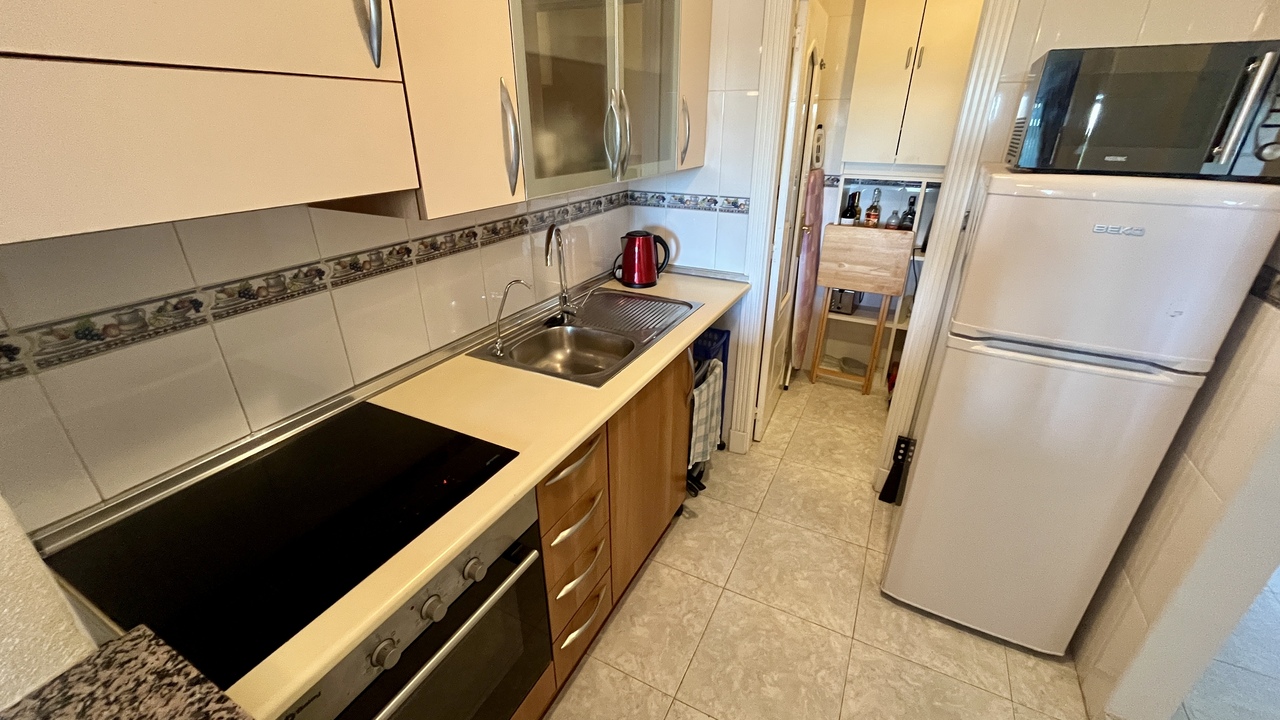 2 Bed, 1 Bath, ApartmentFor Sale, Algorfa, Alicante 2 Bed, 1 Bath, ApartmentFor Sale, Algorfa, Alicante
