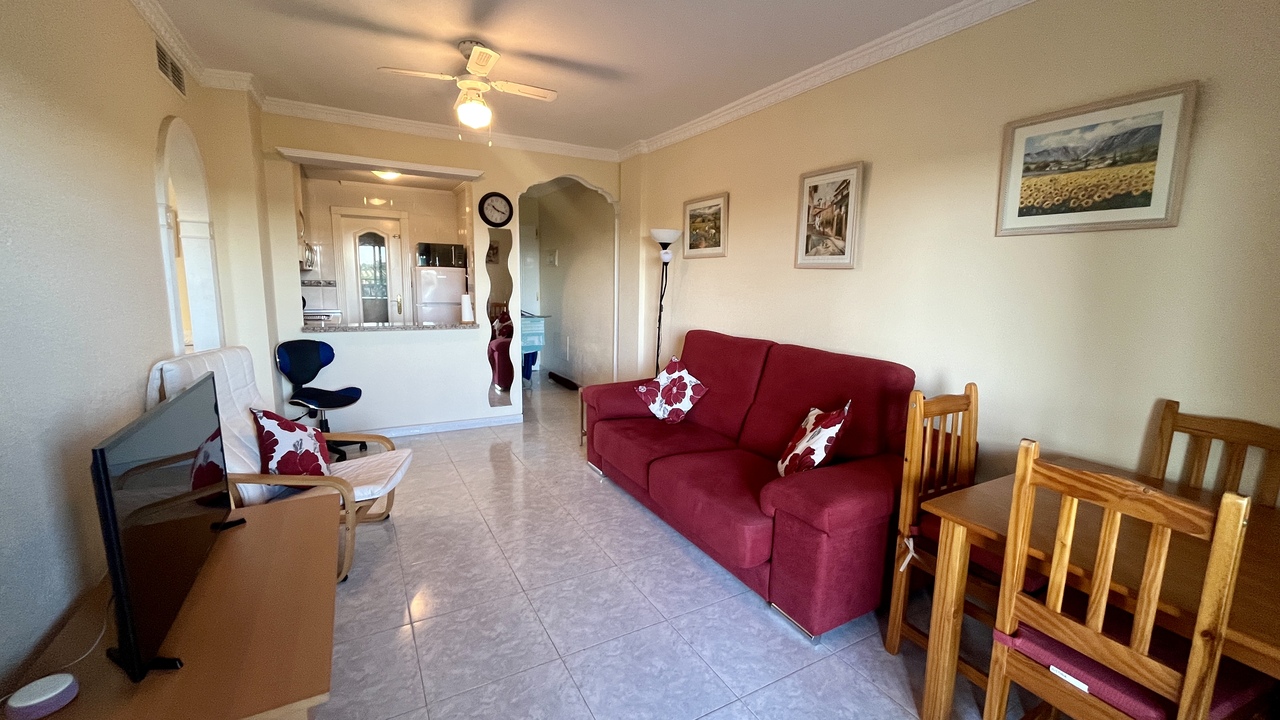 2 Bed, 1 Bath, ApartmentFor Sale, Algorfa, Alicante 2 Bed, 1 Bath, ApartmentFor Sale, Algorfa, Alicante
