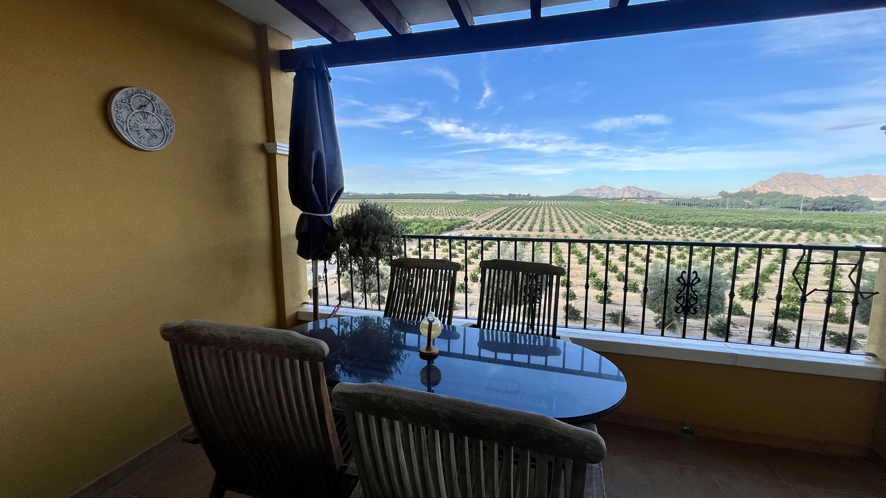2 Bed, 1 Bath, ApartmentFor Sale, Algorfa, Alicante 2 Bed, 1 Bath, ApartmentFor Sale, Algorfa, Alicante