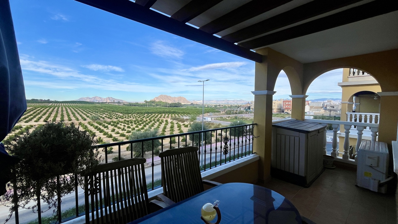 2 Bed, 1 Bath, ApartmentFor Sale, Algorfa, Alicante 2 Bed, 1 Bath, ApartmentFor Sale, Algorfa, Alicante