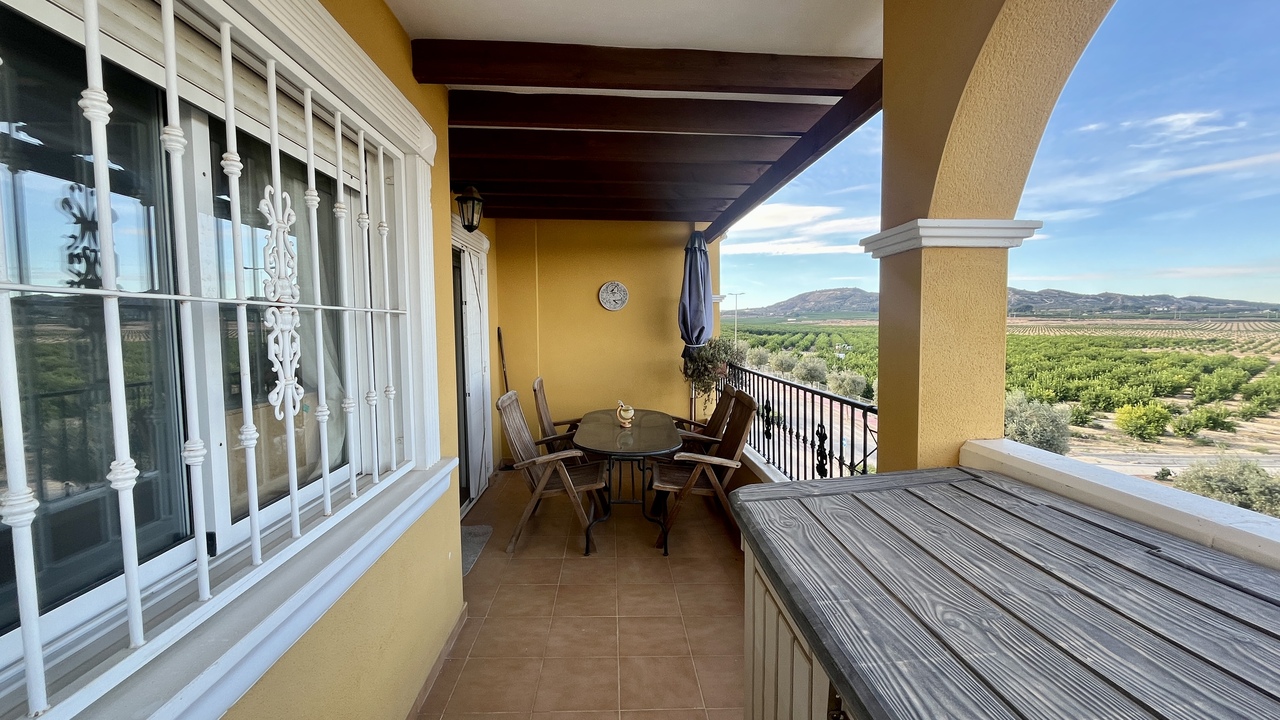 2 Bed, 1 Bath, ApartmentFor Sale, Algorfa, Alicante 2 Bed, 1 Bath, ApartmentFor Sale, Algorfa, Alicante