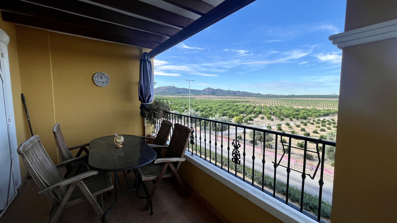 2 Bed, 1 Bath, ApartmentFor Sale, Algorfa, Alicante 2 Bed, 1 Bath, ApartmentFor Sale, Algorfa, Alicante