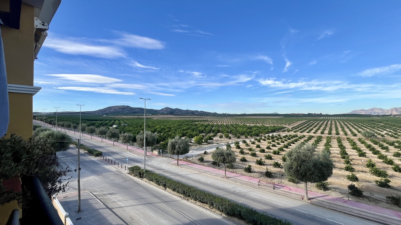 2 Bed, 1 Bath, ApartmentFor Sale, Algorfa, Alicante 2 Bed, 1 Bath, ApartmentFor Sale, Algorfa, Alicante