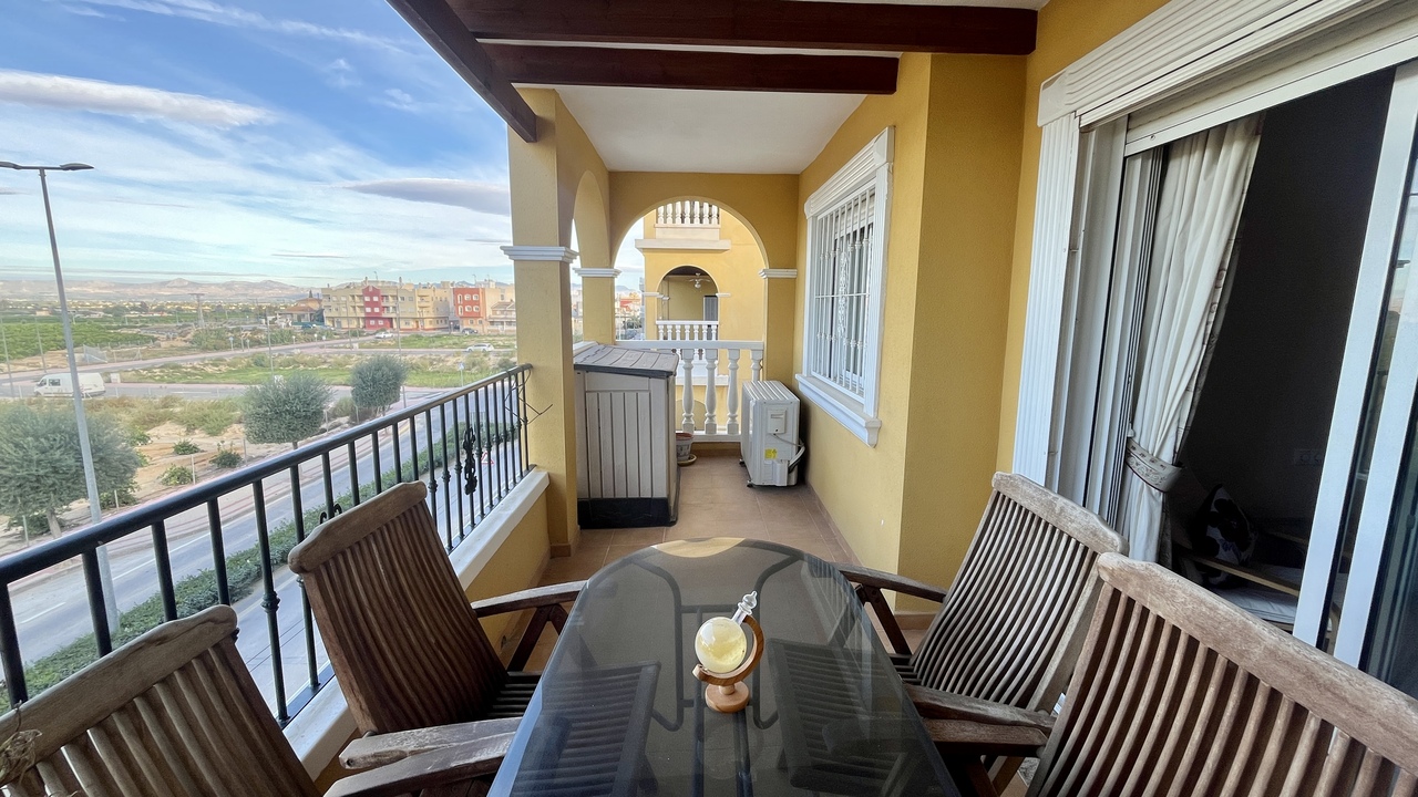 2 Bed, 1 Bath, ApartmentFor Sale, Algorfa, Alicante 2 Bed, 1 Bath, ApartmentFor Sale, Algorfa, Alicante