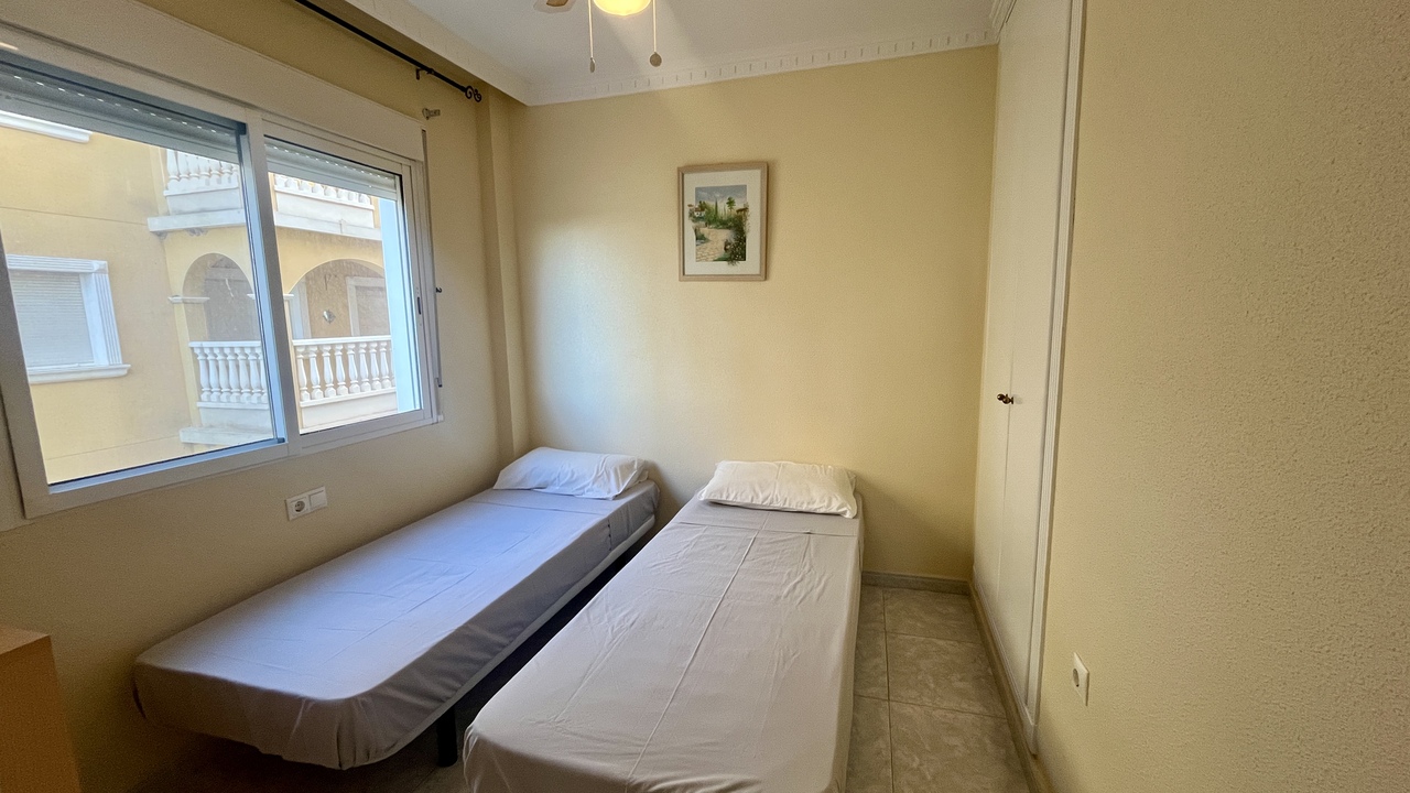 2 Bed, 1 Bath, ApartmentFor Sale, Algorfa, Alicante 2 Bed, 1 Bath, ApartmentFor Sale, Algorfa, Alicante