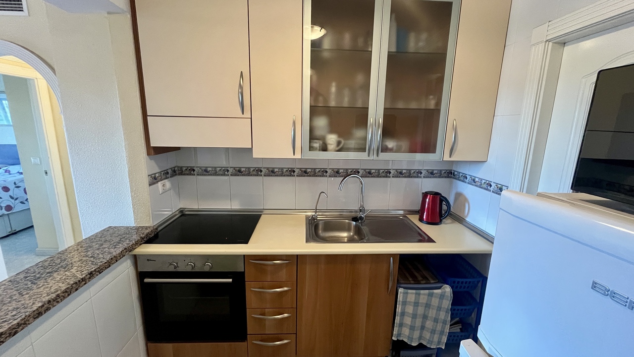 2 Bed, 1 Bath, ApartmentFor Sale, Algorfa, Alicante 2 Bed, 1 Bath, ApartmentFor Sale, Algorfa, Alicante