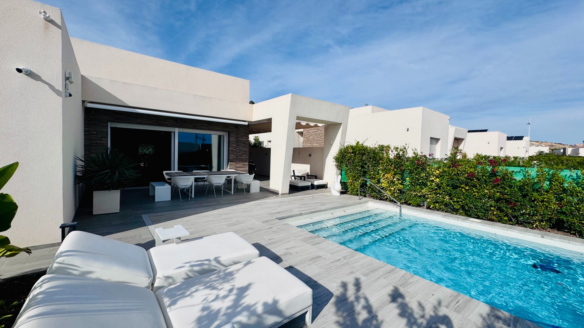 2 Bed, 2 Bath, HouseFor Sale, Algorfa, Alicante 2 Bed, 2 Bath, HouseFor Sale, Algorfa, Alicante