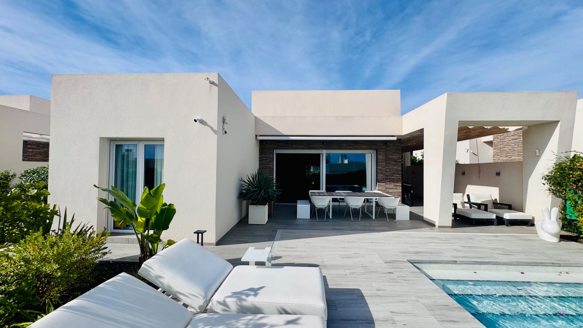 2 Bed, 2 Bath, HouseFor Sale, Algorfa, Alicante 2 Bed, 2 Bath, HouseFor Sale, Algorfa, Alicante