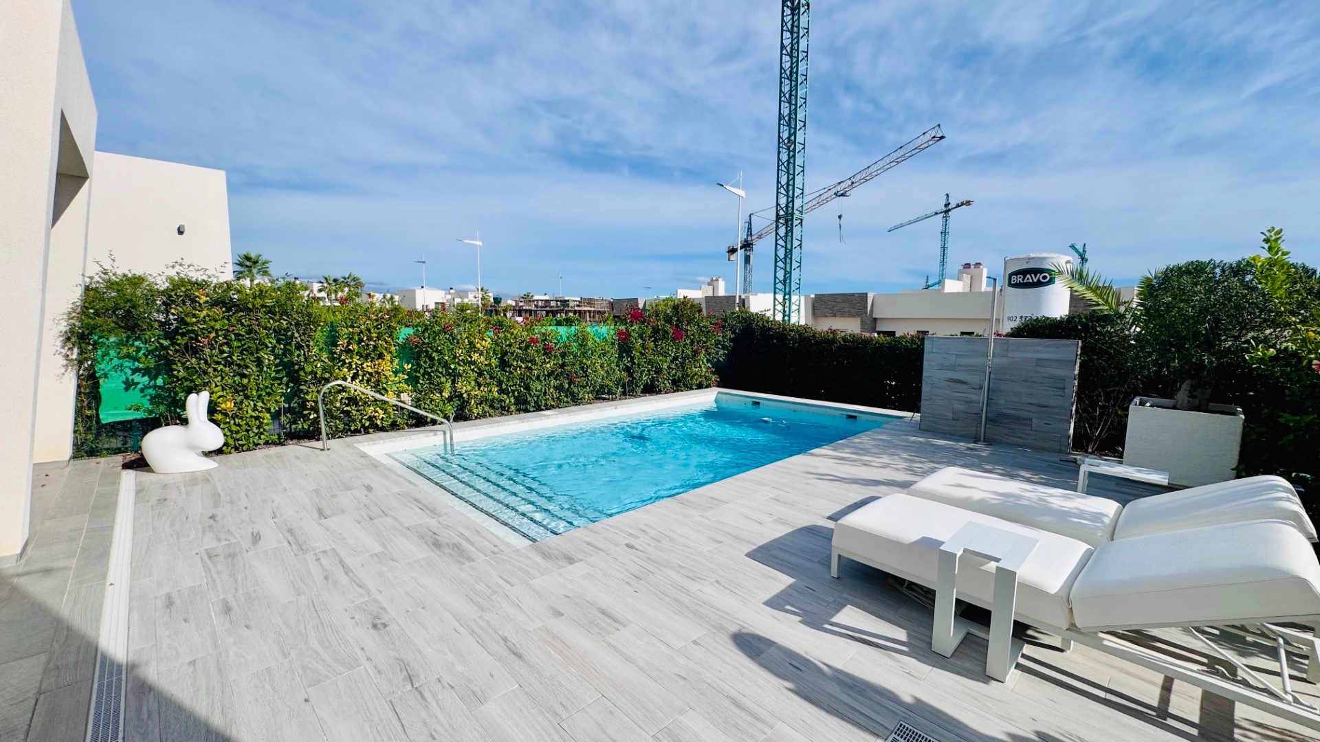 2 Bed, 2 Bath, HouseFor Sale, Algorfa, Alicante 2 Bed, 2 Bath, HouseFor Sale, Algorfa, Alicante