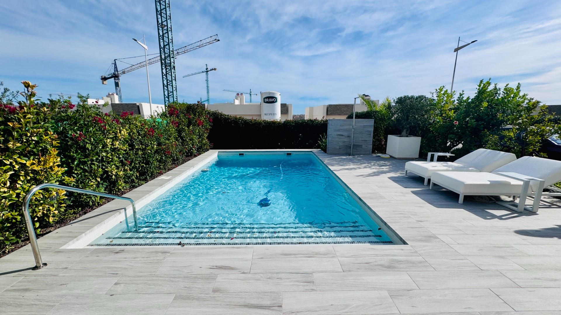 2 Bed, 2 Bath, HouseFor Sale, Algorfa, Alicante 2 Bed, 2 Bath, HouseFor Sale, Algorfa, Alicante