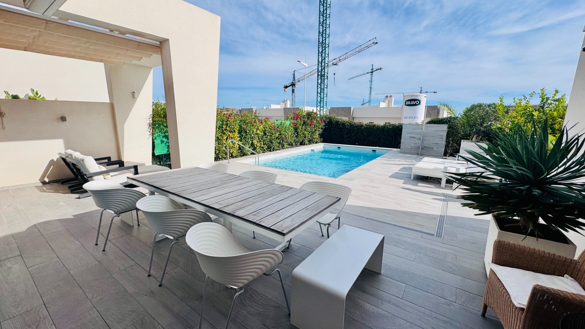 2 Bed, 2 Bath, HouseFor Sale, Algorfa, Alicante 2 Bed, 2 Bath, HouseFor Sale, Algorfa, Alicante