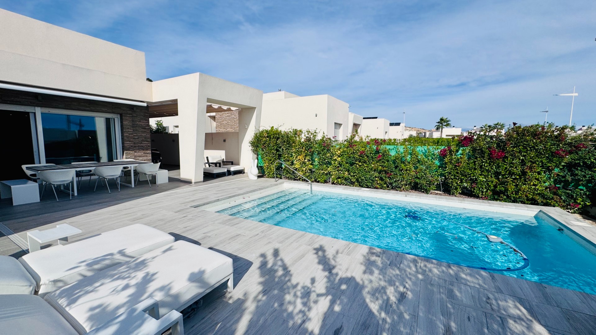 2 Bed, 2 Bath, HouseFor Sale, Algorfa, Alicante 2 Bed, 2 Bath, HouseFor Sale, Algorfa, Alicante