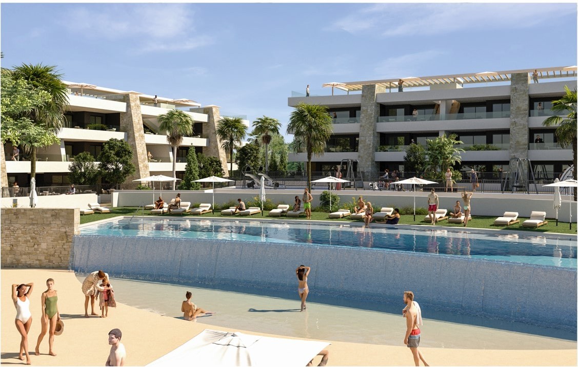 2 Bed, 2 Bath, ApartmentFor Sale, Monforte Del Cid, Alicante 2 Bed, 2 Bath, ApartmentFor Sale, Monforte Del Cid, Alicante