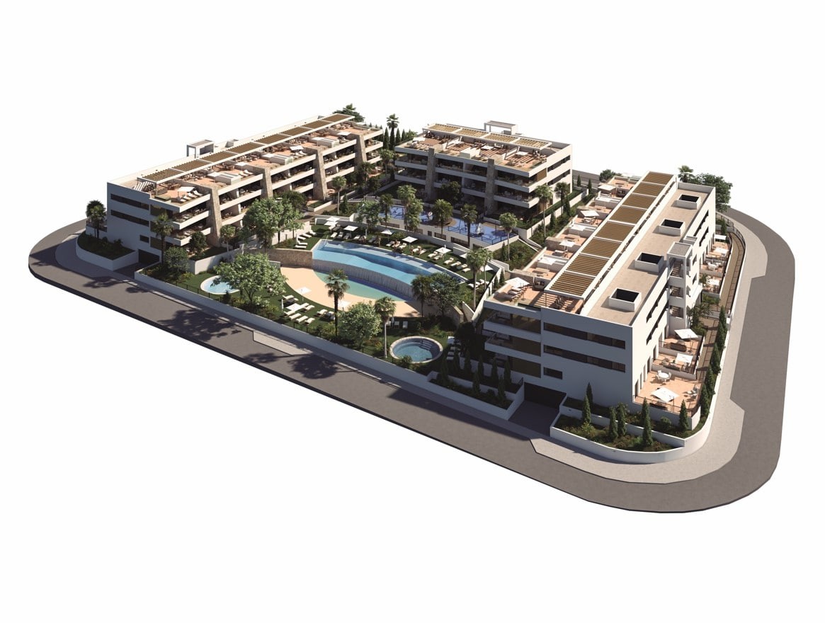 2 Bed, 2 Bath, ApartmentFor Sale, Monforte Del Cid, Alicante 2 Bed, 2 Bath, ApartmentFor Sale, Monforte Del Cid, Alicante