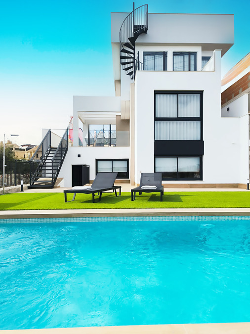 3 Bed, 2 Bath, HouseFor Sale, Algorfa, Alicante 3 Bed, 2 Bath, HouseFor Sale, Algorfa, Alicante
