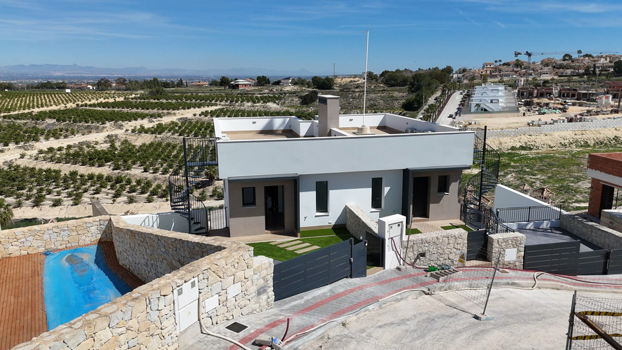 3 Bed, 2 Bath, HouseFor Sale, Algorfa, Alicante 3 Bed, 2 Bath, HouseFor Sale, Algorfa, Alicante