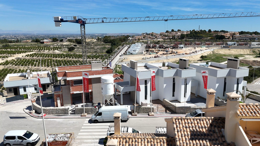 3 Bed, 2 Bath, HouseFor Sale, Algorfa, Alicante 3 Bed, 2 Bath, HouseFor Sale, Algorfa, Alicante