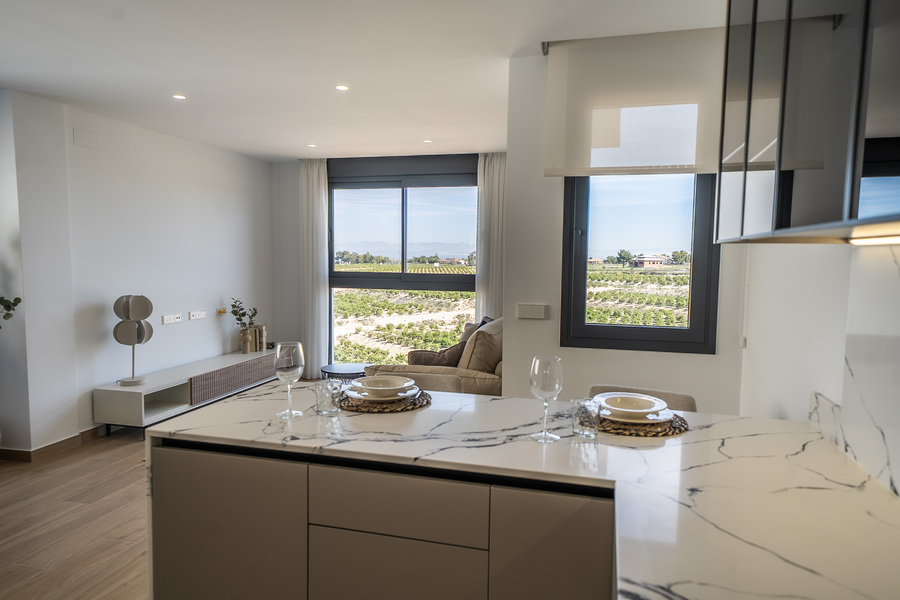 3 Bed, 2 Bath, HouseFor Sale, Algorfa, Alicante 3 Bed, 2 Bath, HouseFor Sale, Algorfa, Alicante