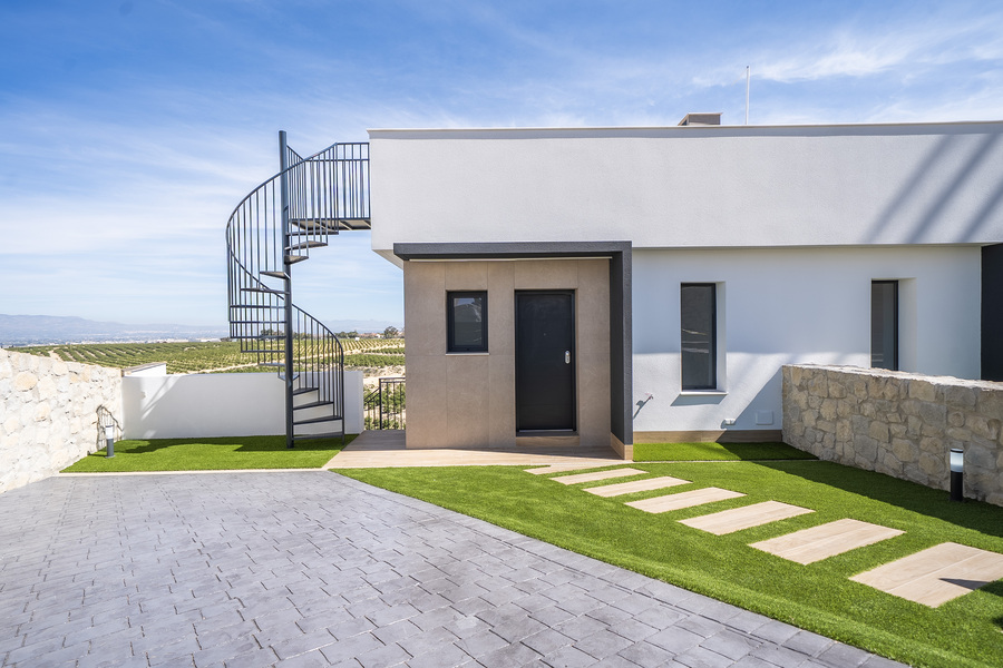 3 Bed, 2 Bath, HouseFor Sale, Algorfa, Alicante 3 Bed, 2 Bath, HouseFor Sale, Algorfa, Alicante