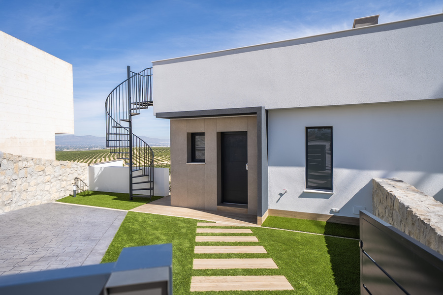 3 Bed, 2 Bath, HouseFor Sale, Algorfa, Alicante 3 Bed, 2 Bath, HouseFor Sale, Algorfa, Alicante