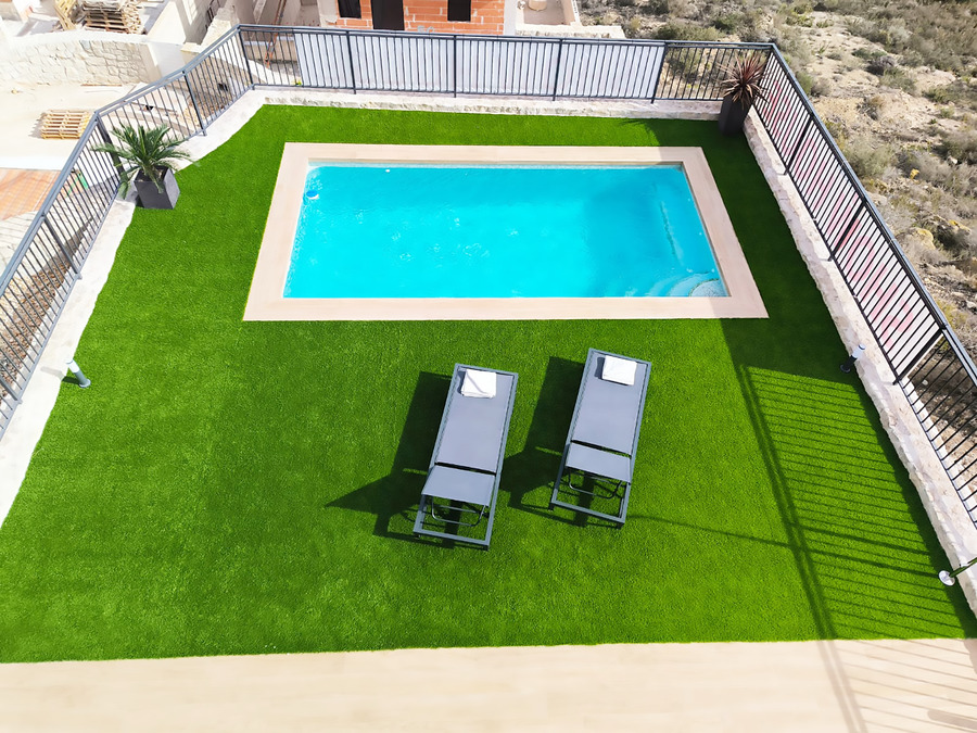 3 Bed, 2 Bath, HouseFor Sale, Algorfa, Alicante 3 Bed, 2 Bath, HouseFor Sale, Algorfa, Alicante