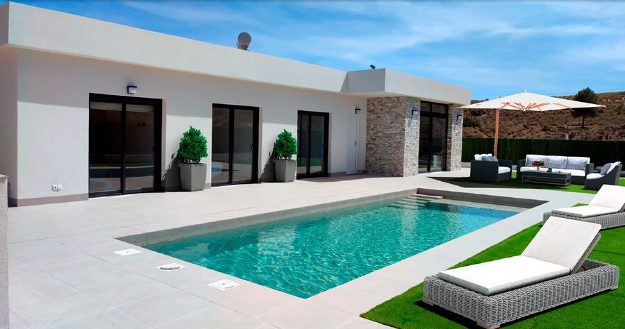 3 Bed, 2 Bath, HouseFor Sale, Calasparra, Murcia 3 Bed, 2 Bath, HouseFor Sale, Calasparra, Murcia