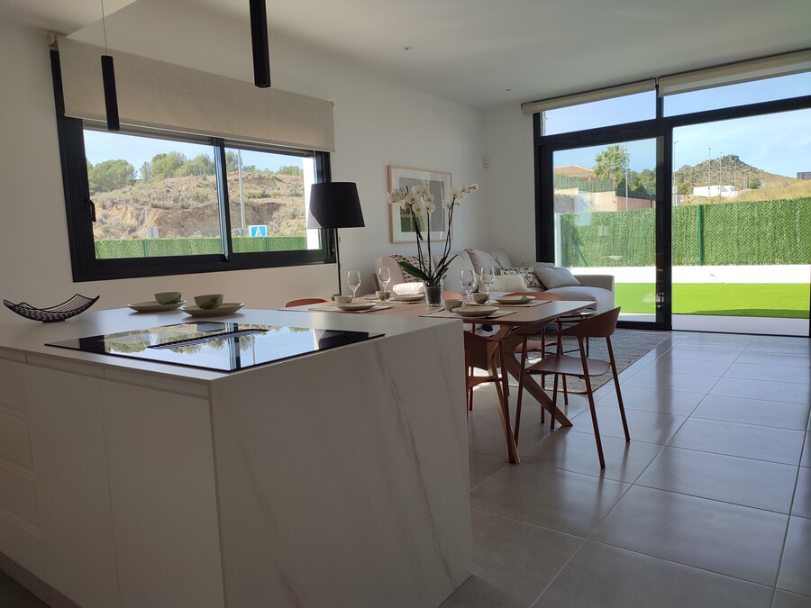 3 Bed, 2 Bath, HouseFor Sale, Calasparra, Murcia 3 Bed, 2 Bath, HouseFor Sale, Calasparra, Murcia