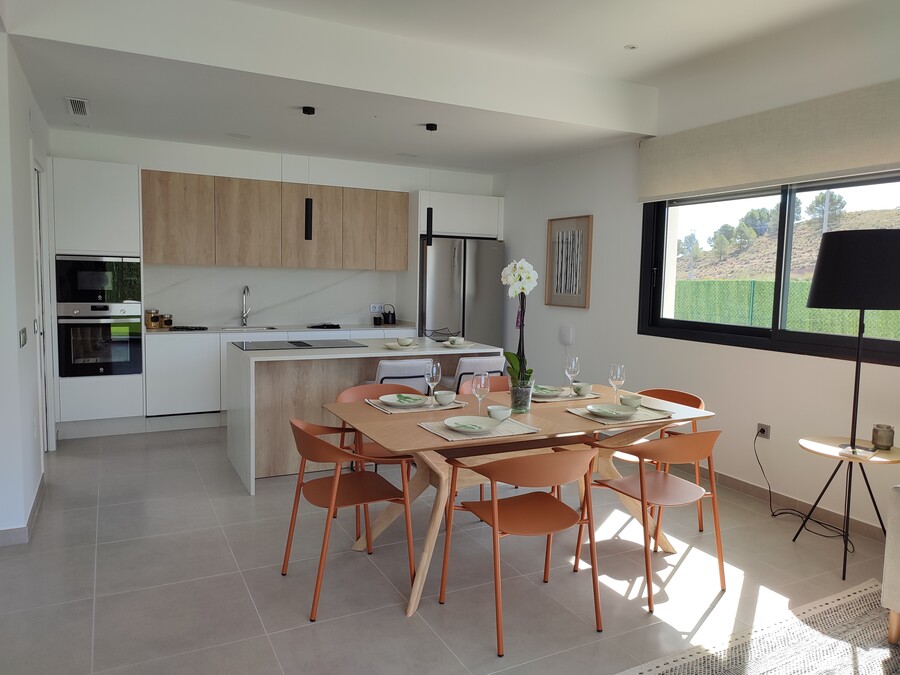 3 Bed, 2 Bath, HouseFor Sale, Calasparra, Murcia 3 Bed, 2 Bath, HouseFor Sale, Calasparra, Murcia
