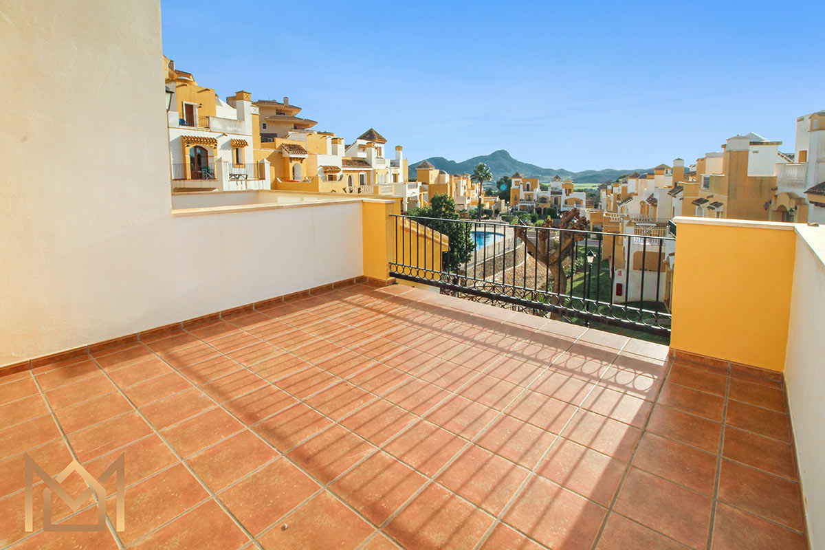3 Bed, 2 Bath, HouseFor Sale, La Manga Club, Murcia 3 Bed, 2 Bath, HouseFor Sale, La Manga Club, Murcia