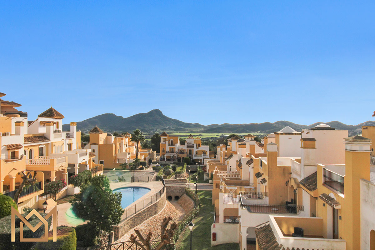 3 Bed, 2 Bath, HouseFor Sale, La Manga Club, Murcia 3 Bed, 2 Bath, HouseFor Sale, La Manga Club, Murcia