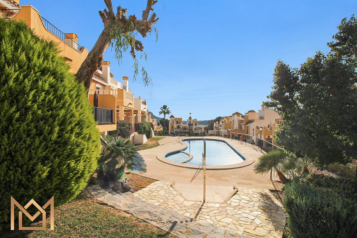 3 Bed, 2 Bath, HouseFor Sale, La Manga Club, Murcia 3 Bed, 2 Bath, HouseFor Sale, La Manga Club, Murcia