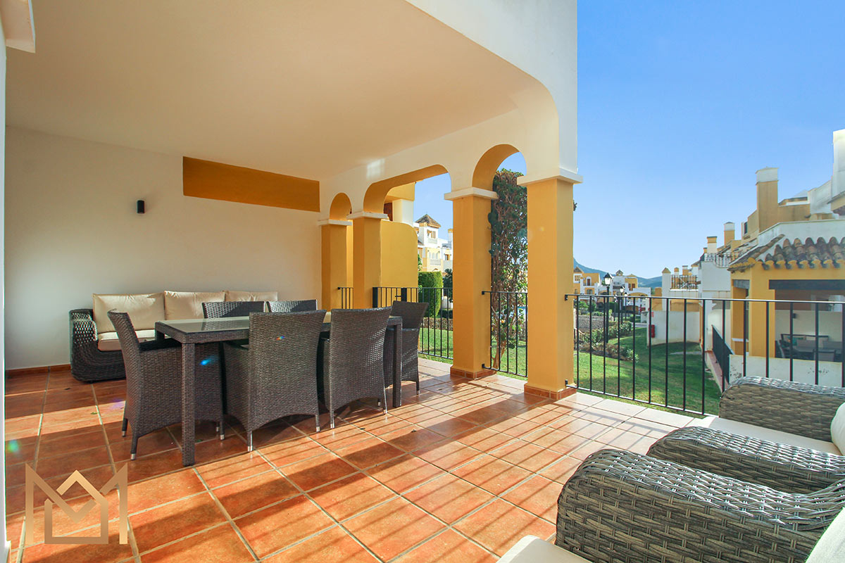 3 Bed, 2 Bath, HouseFor Sale, La Manga Club, Murcia 3 Bed, 2 Bath, HouseFor Sale, La Manga Club, Murcia