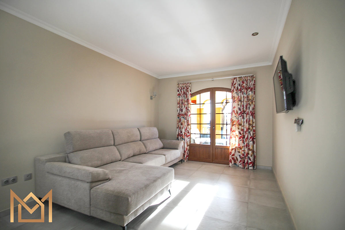 3 Bed, 2 Bath, HouseFor Sale, La Manga Club, Murcia 3 Bed, 2 Bath, HouseFor Sale, La Manga Club, Murcia