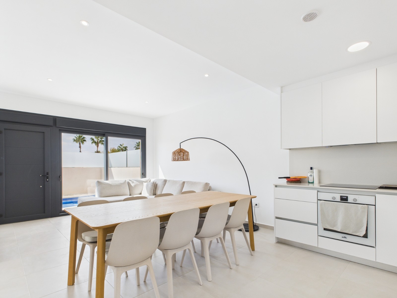 3 Bed, 2 Bath, HouseFor Sale, Torre Pacheco, Murcia 3 Bed, 2 Bath, HouseFor Sale, Torre Pacheco, Murcia