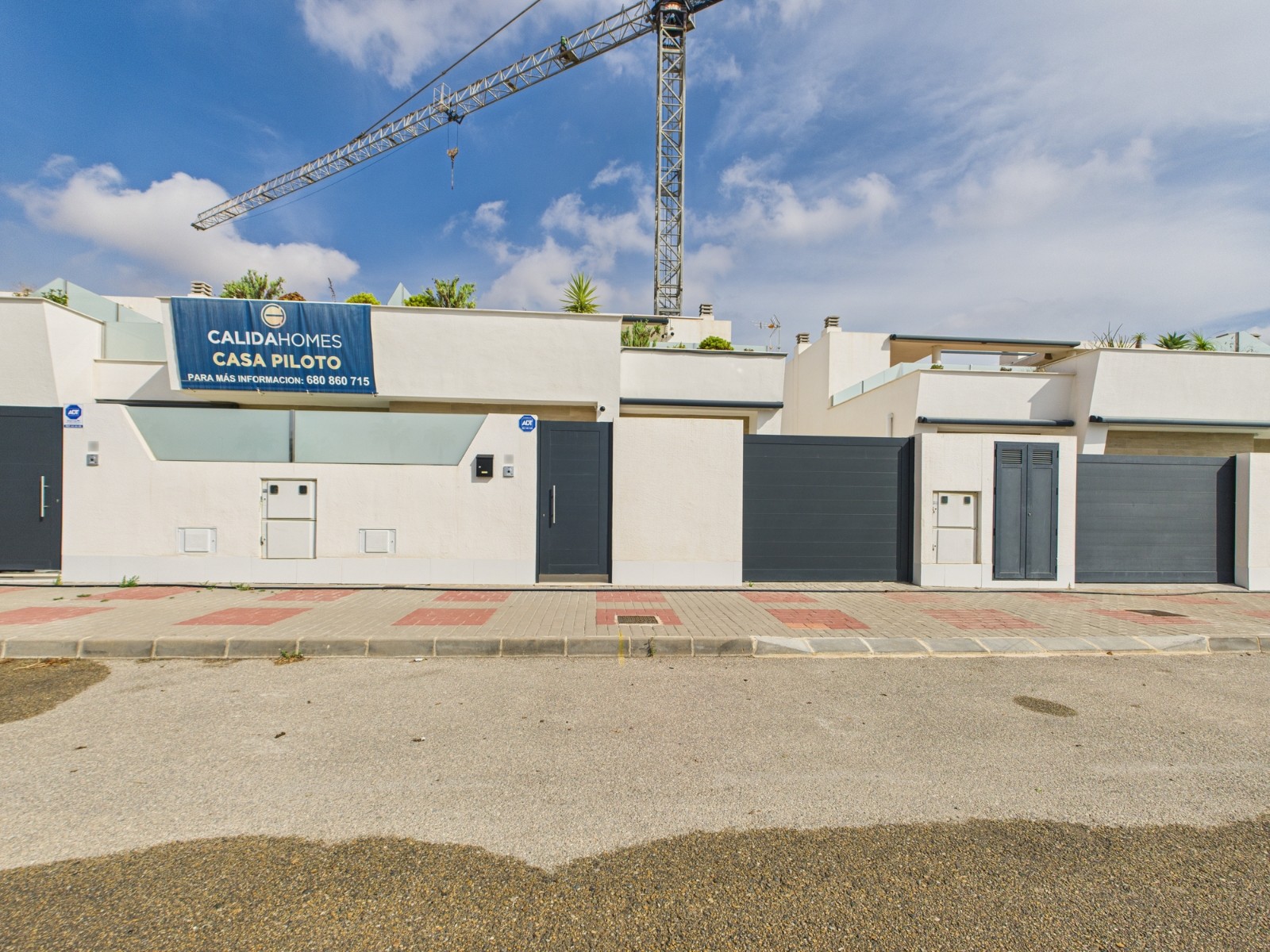 3 Bed, 2 Bath, HouseFor Sale, Torre Pacheco, Murcia 3 Bed, 2 Bath, HouseFor Sale, Torre Pacheco, Murcia