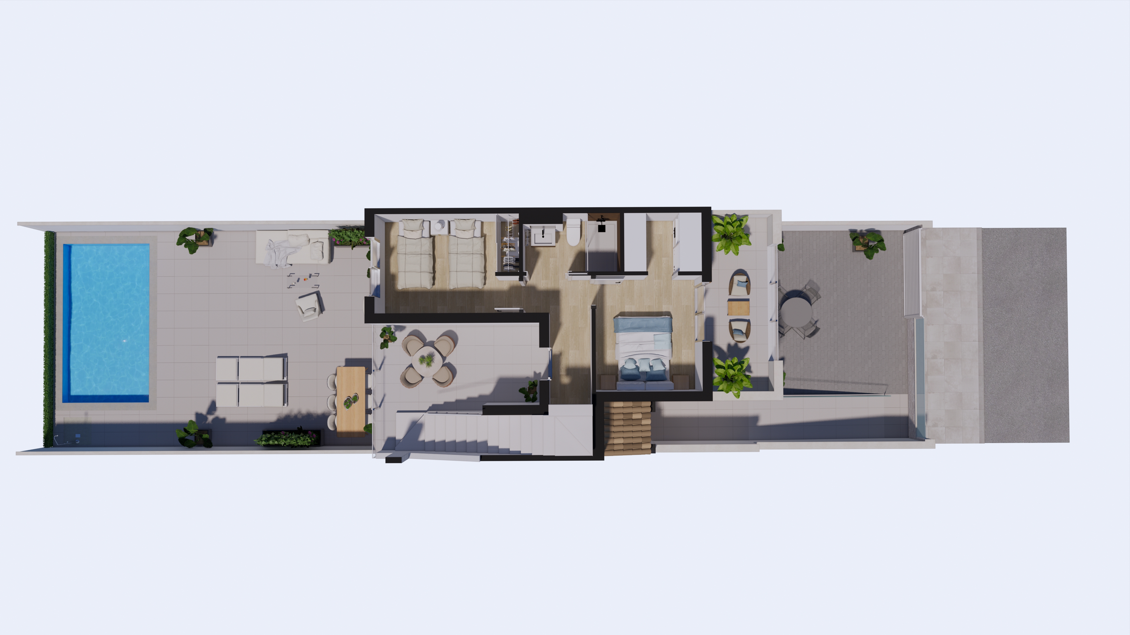 3 Bed, 2 Bath, HouseFor Sale, Los Alcazares, Murcia 3 Bed, 2 Bath, HouseFor Sale, Los Alcazares, Murcia