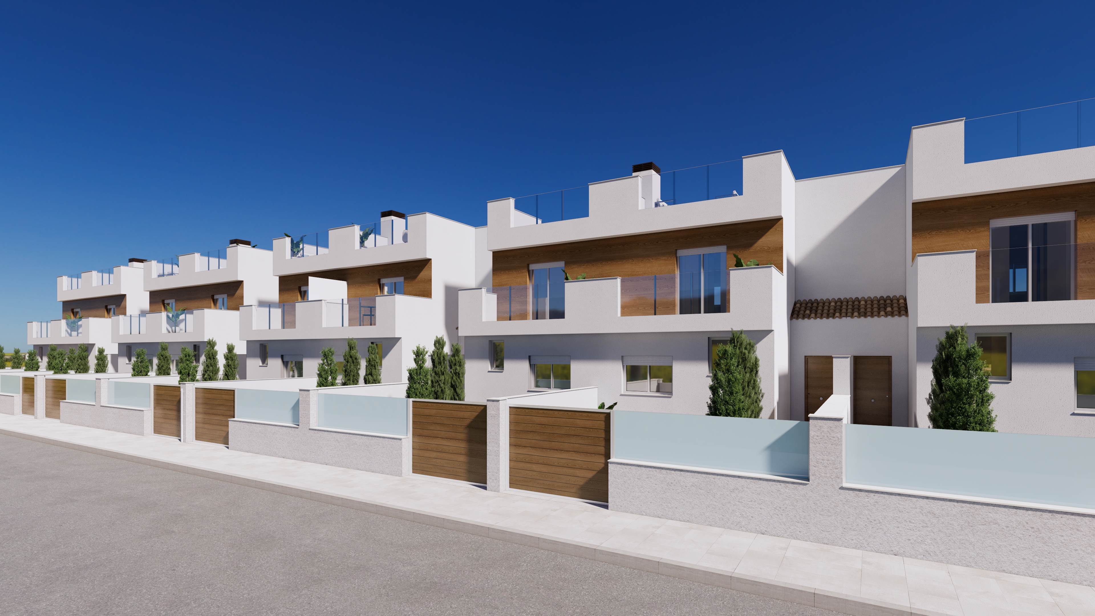 3 Bed, 2 Bath, HouseFor Sale, Los Alcazares, Murcia 3 Bed, 2 Bath, HouseFor Sale, Los Alcazares, Murcia