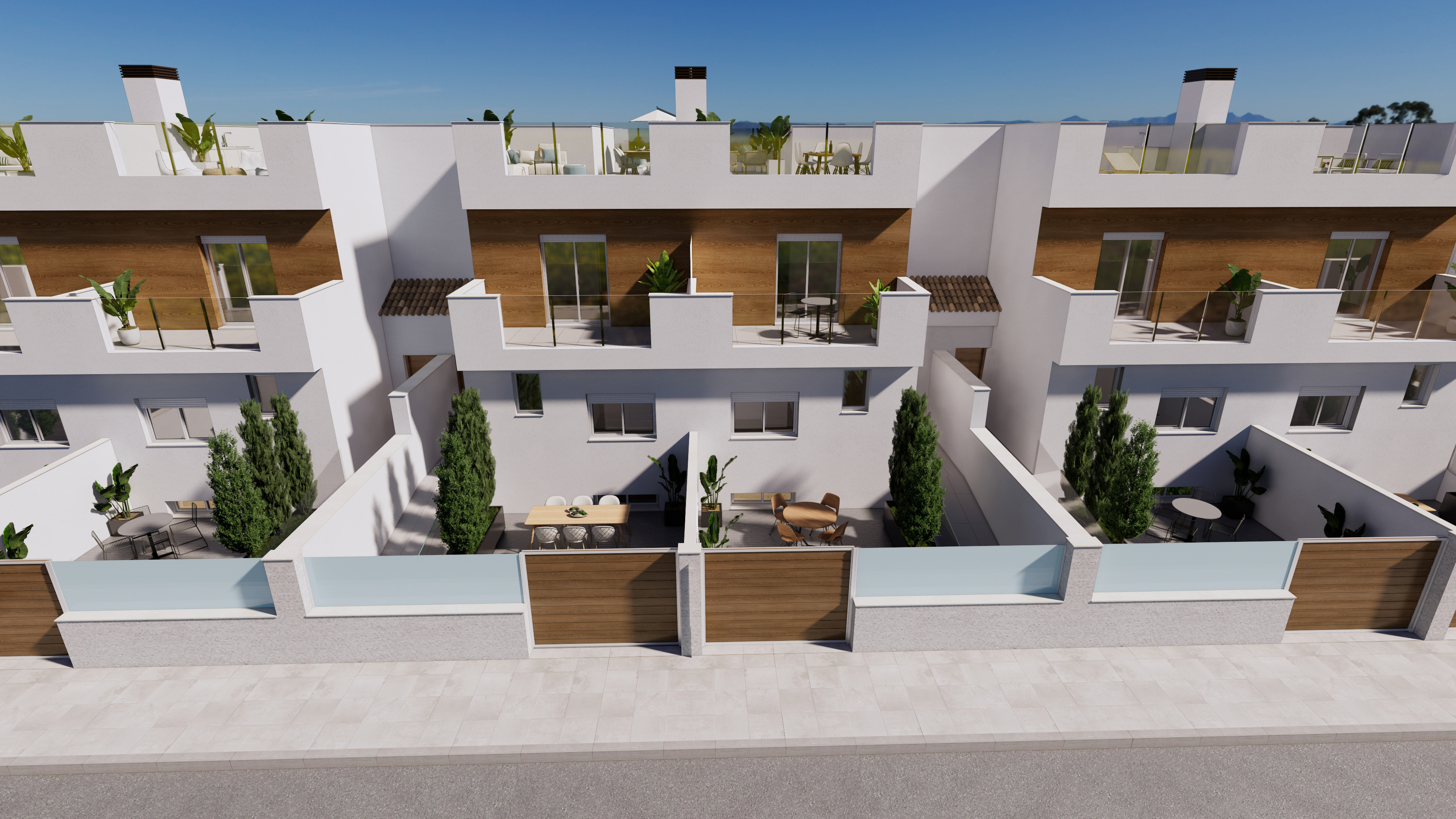 3 Bed, 2 Bath, HouseFor Sale, Los Alcazares, Murcia 3 Bed, 2 Bath, HouseFor Sale, Los Alcazares, Murcia