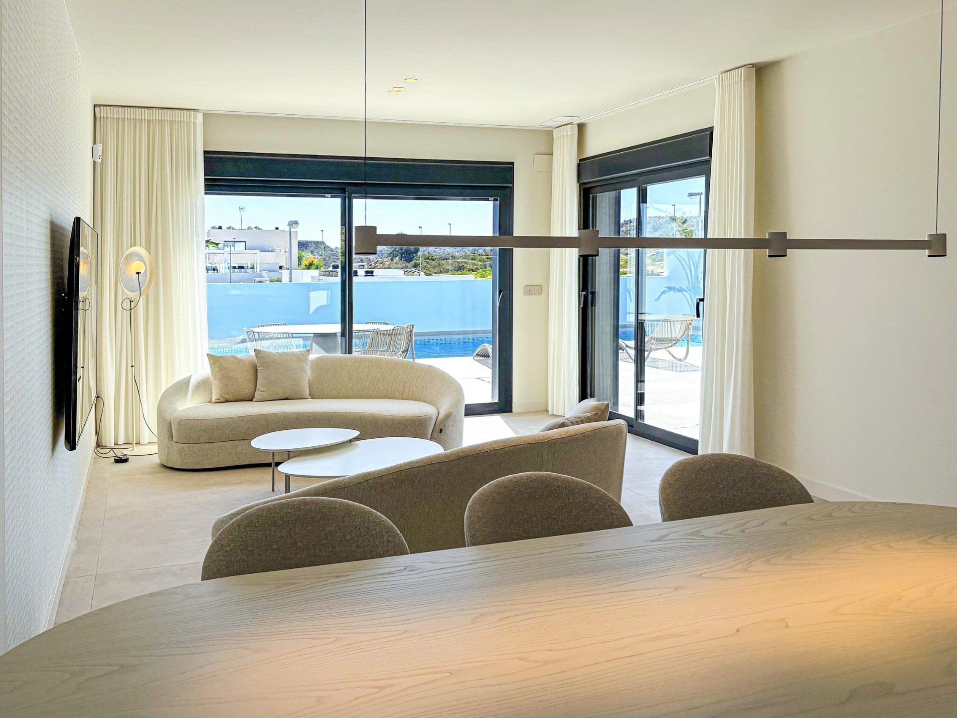 5 Bed, 3 Bath, HouseFor Sale, Ciudad Quesada, Alicante 5 Bed, 3 Bath, HouseFor Sale, Ciudad Quesada, Alicante