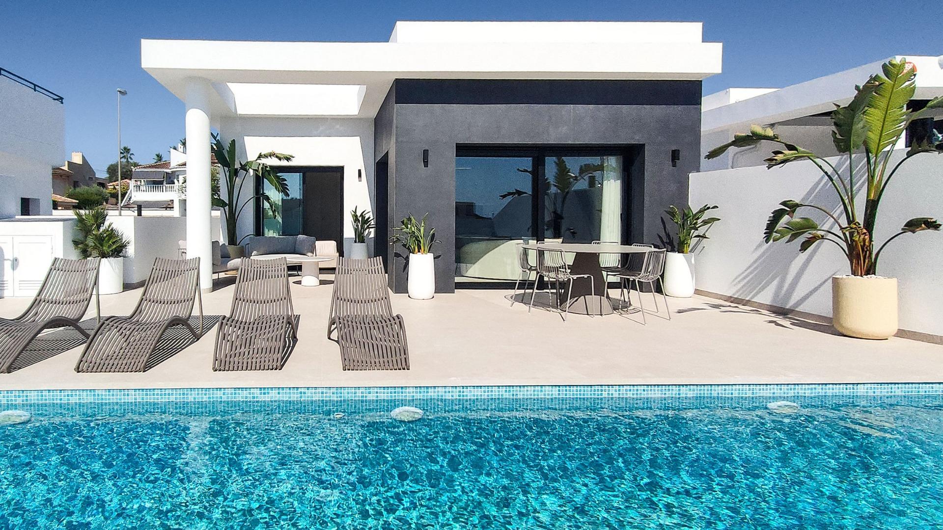 5 Bed, 3 Bath, HouseFor Sale, Ciudad Quesada, Alicante 5 Bed, 3 Bath, HouseFor Sale, Ciudad Quesada, Alicante