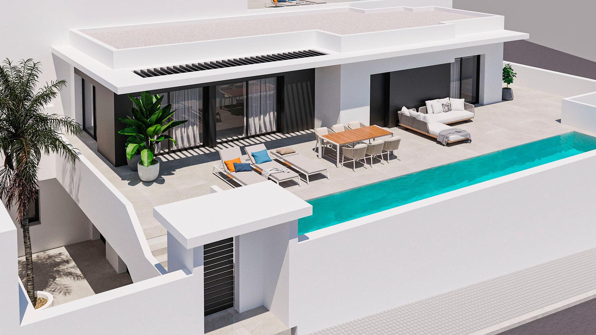 5 Bed, 3 Bath, HouseFor Sale, Ciudad Quesada, Alicante 5 Bed, 3 Bath, HouseFor Sale, Ciudad Quesada, Alicante