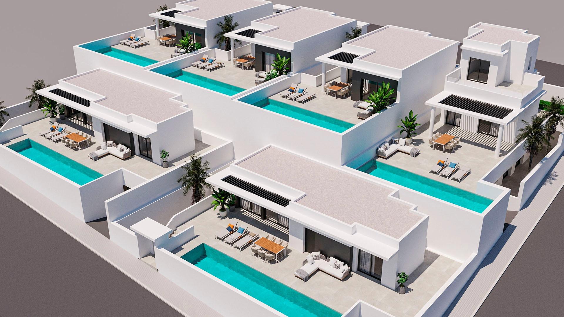 5 Bed, 3 Bath, HouseFor Sale, Ciudad Quesada, Alicante 5 Bed, 3 Bath, HouseFor Sale, Ciudad Quesada, Alicante