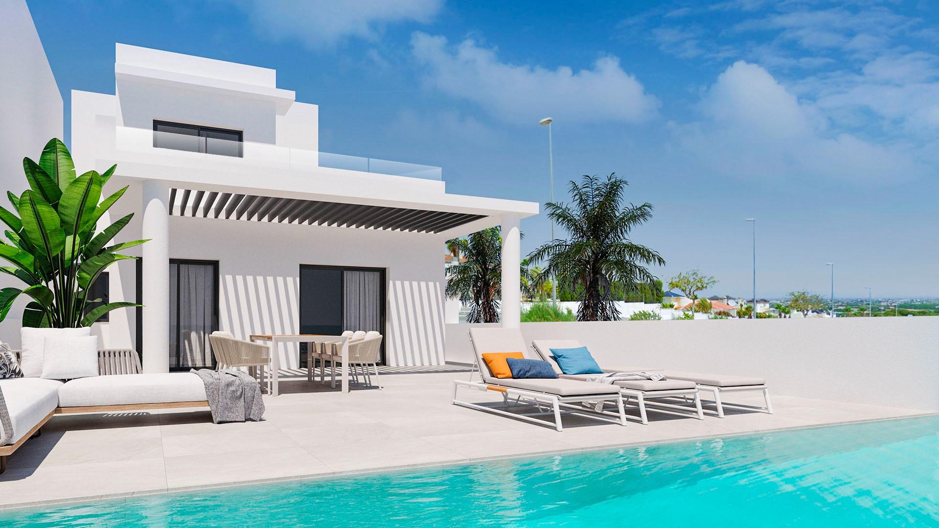 5 Bed, 3 Bath, HouseFor Sale, Ciudad Quesada, Alicante 5 Bed, 3 Bath, HouseFor Sale, Ciudad Quesada, Alicante