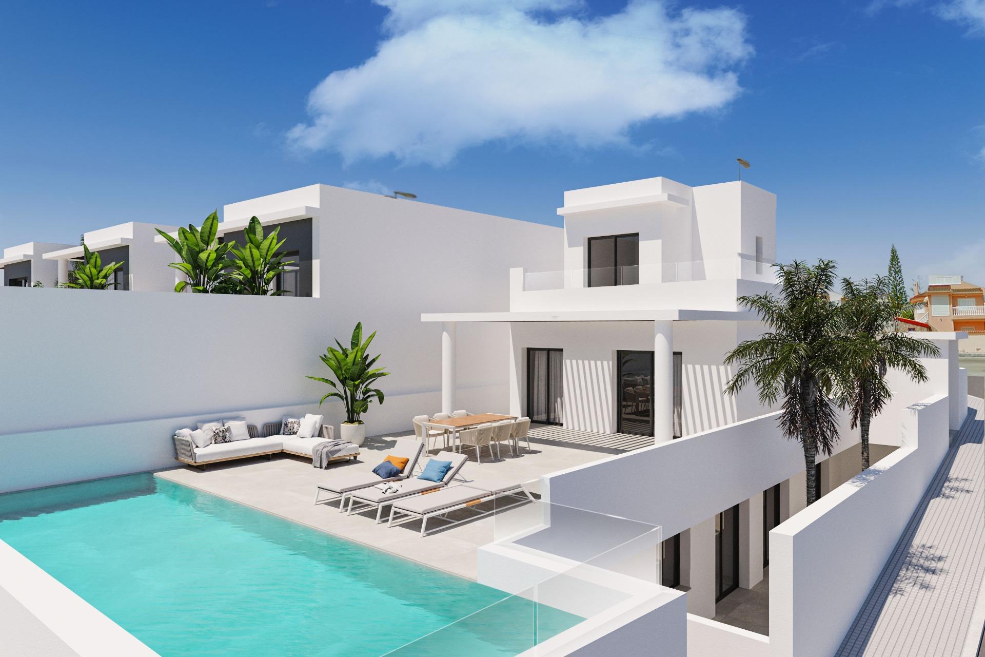 5 Bed, 3 Bath, HouseFor Sale, Ciudad Quesada, Alicante 5 Bed, 3 Bath, HouseFor Sale, Ciudad Quesada, Alicante