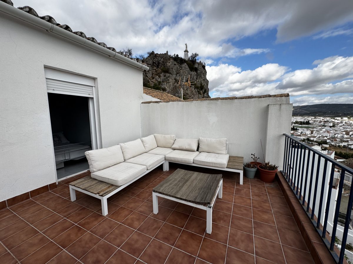 4 Bed, 2 Bath, HouseFor Sale, Olvera, Andalucia 4 Bed, 2 Bath, HouseFor Sale, Olvera, Andalucia