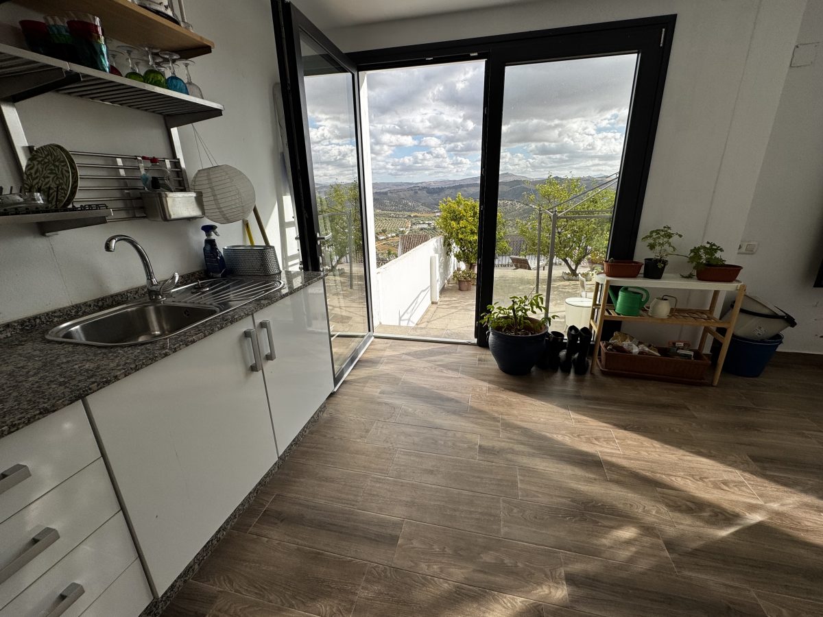 4 Bed, 2 Bath, HouseFor Sale, Olvera, Andalucia 4 Bed, 2 Bath, HouseFor Sale, Olvera, Andalucia