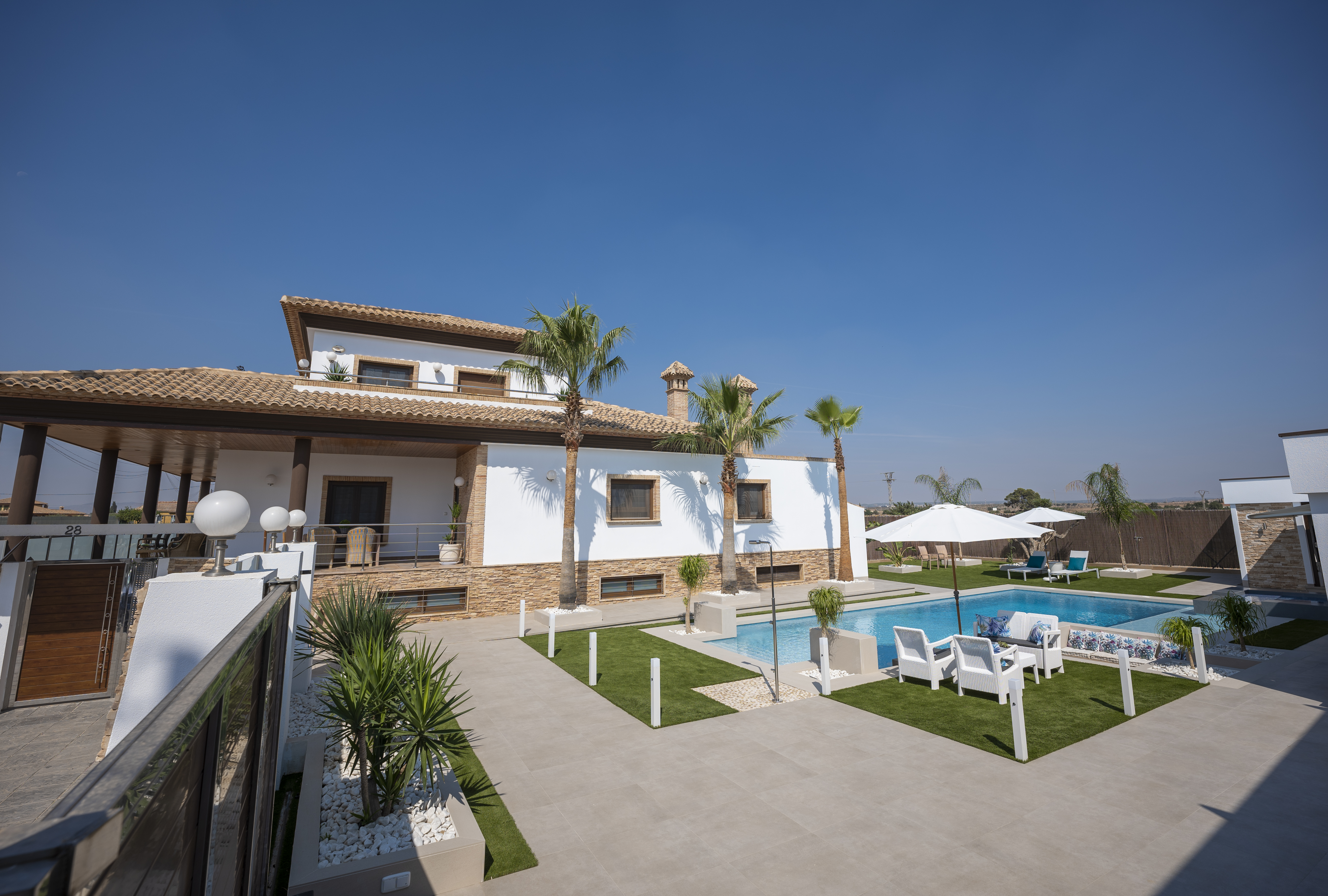 4 Bed, 3 Bath, HouseFor Sale, Avileses, Murcia 4 Bed, 3 Bath, HouseFor Sale, Avileses, Murcia