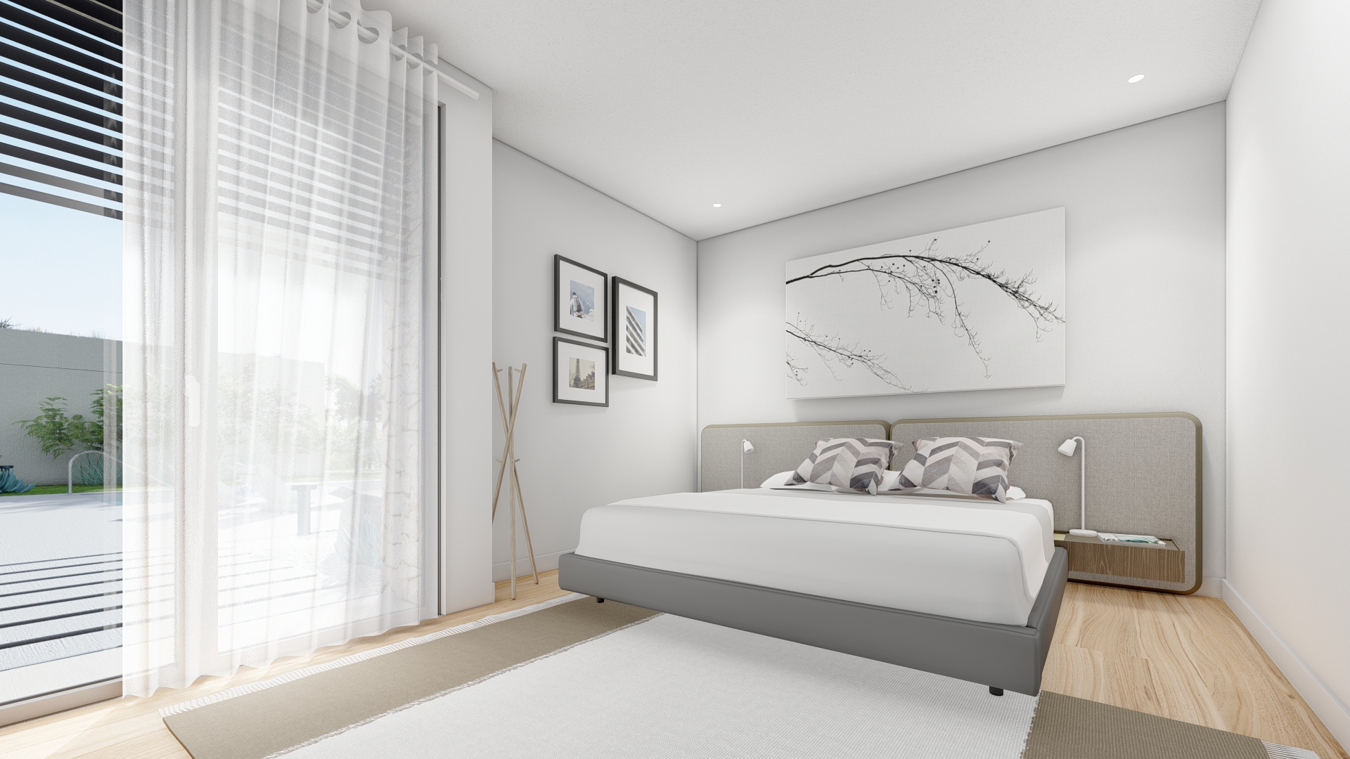 3 Bed, 2 Bath, HouseFor Sale, Mosa Trajectum, Murcia 3 Bed, 2 Bath, HouseFor Sale, Mosa Trajectum, Murcia